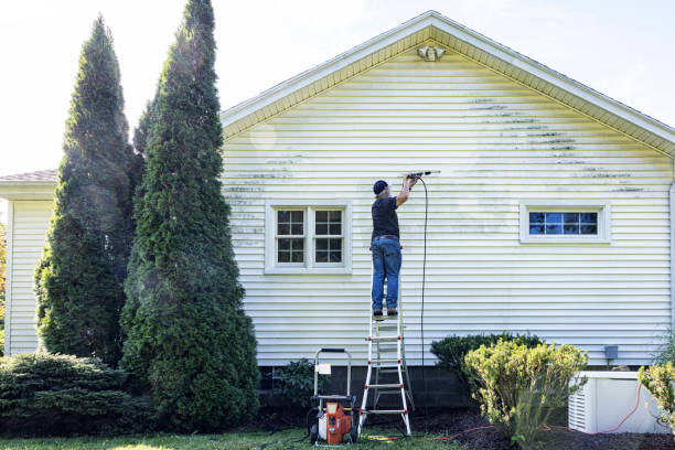 Best Dumpster Area Cleaning  in Lakemont, PA